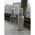 plastic 100ml Alcohol disinfectant spray bottle